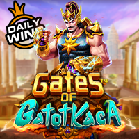 gates of gatot kaca